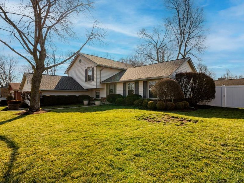 612 Applehill Drive, West Carrollton, OH 45449 Photo 42