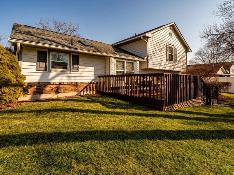 612 Applehill Drive, West Carrollton, OH 45449 Photo 47