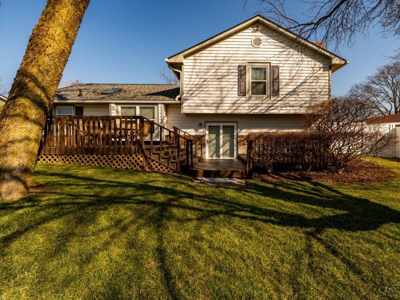 612 Applehill Drive, West Carrollton, OH 45449 Photo 48