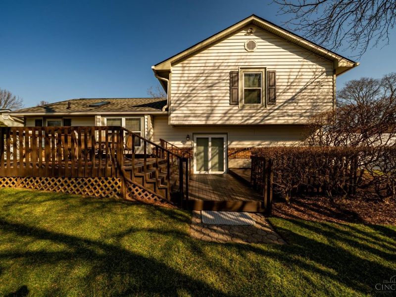 612 Applehill Drive, West Carrollton, OH 45449 Photo 49