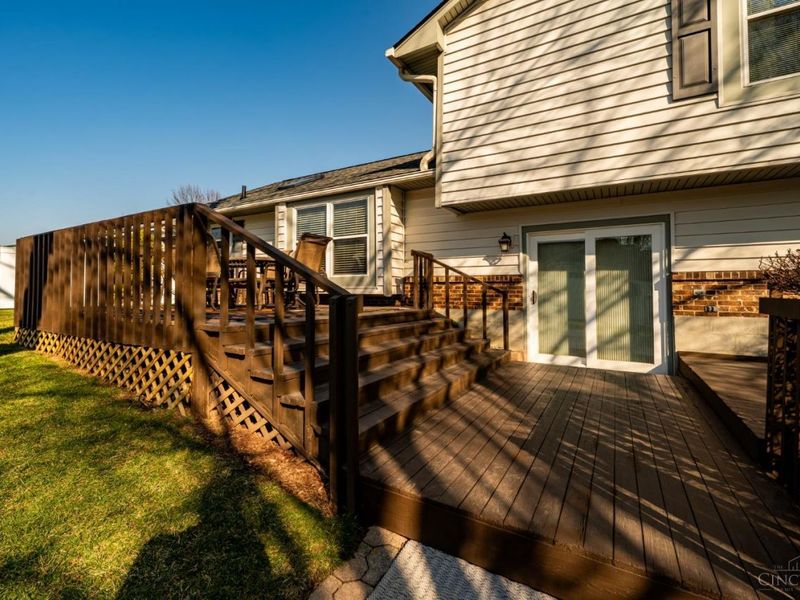 612 Applehill Drive, West Carrollton, OH 45449 Photo 50