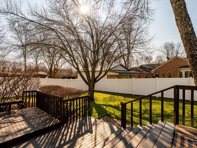 612 Applehill Drive, West Carrollton, OH 45449 Photo 53