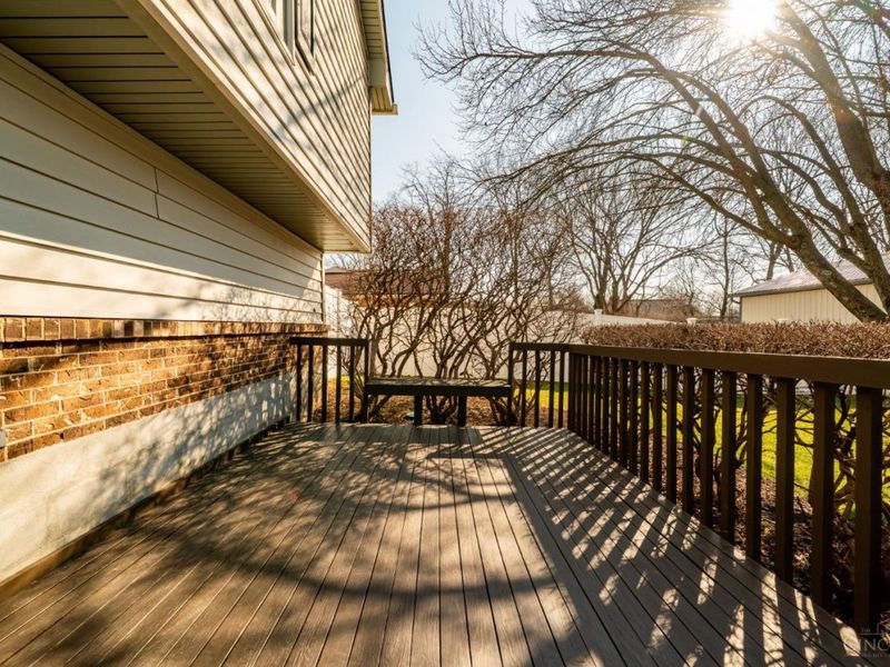 612 Applehill Drive, West Carrollton, OH 45449 Photo 55