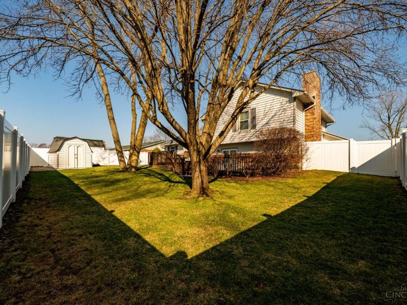 612 Applehill Drive, West Carrollton, OH 45449 Photo 56