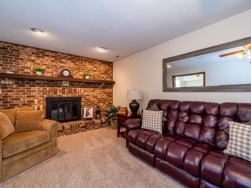 612 Applehill Drive, West Carrollton, OH 45449 Photo 6