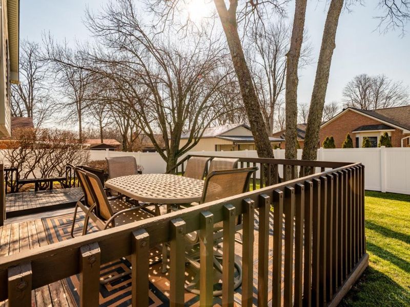 612 Applehill Drive, West Carrollton, OH 45449 Photo 61