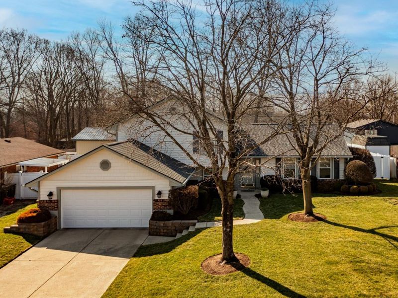 612 Applehill Drive, West Carrollton, OH 45449 Photo 62