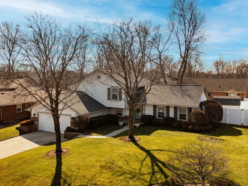 612 Applehill Drive, West Carrollton, OH 45449 Photo 64