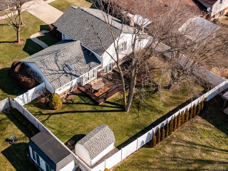 612 Applehill Drive, West Carrollton, OH 45449 Photo 67