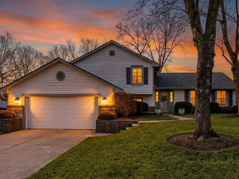 612 Applehill Drive, West Carrollton, OH 45449 Photo 69