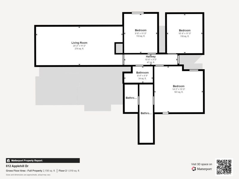 612 Applehill Drive, West Carrollton, OH 45449 Photo 71