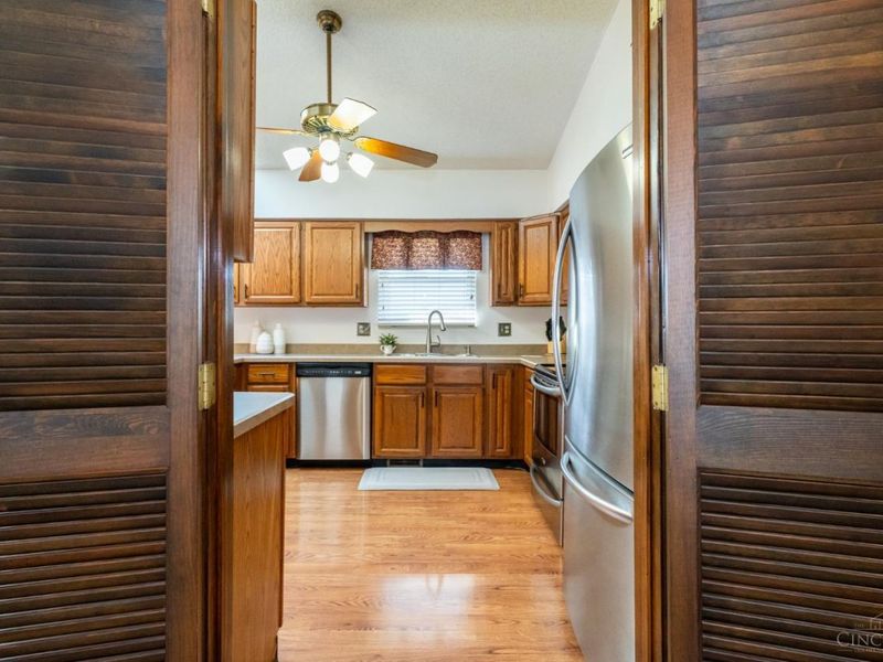 612 Applehill Drive, West Carrollton, OH 45449 Photo 8