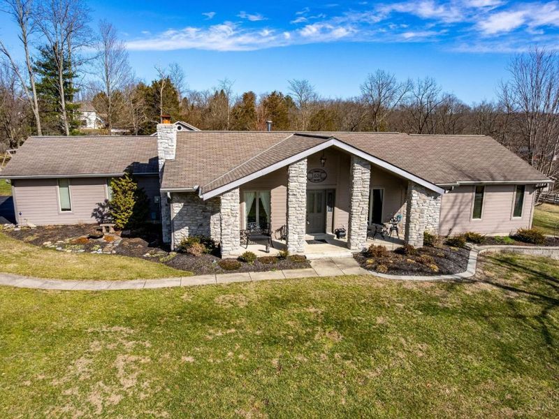 1634 Hine Road, Ross Twp, OH 45013 Photo 1