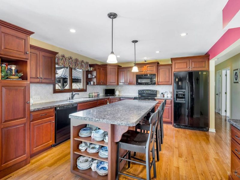 1634 Hine Road, Ross Twp, OH 45013 Photo 11