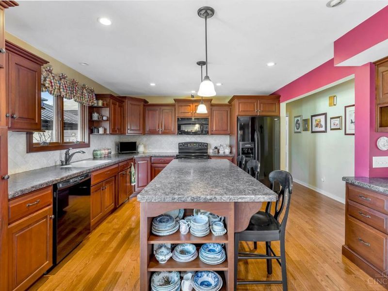 1634 Hine Road, Ross Twp, OH 45013 Photo 12