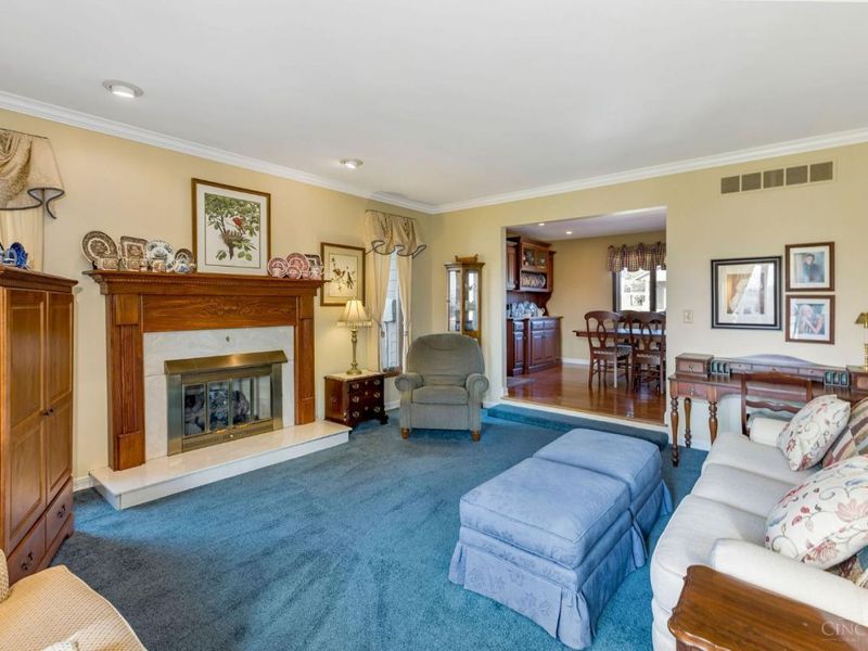 1634 Hine Road, Ross Twp, OH 45013 Photo 16