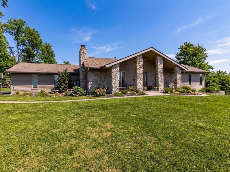 1634 Hine Road, Ross Twp, OH 45013 Photo 4