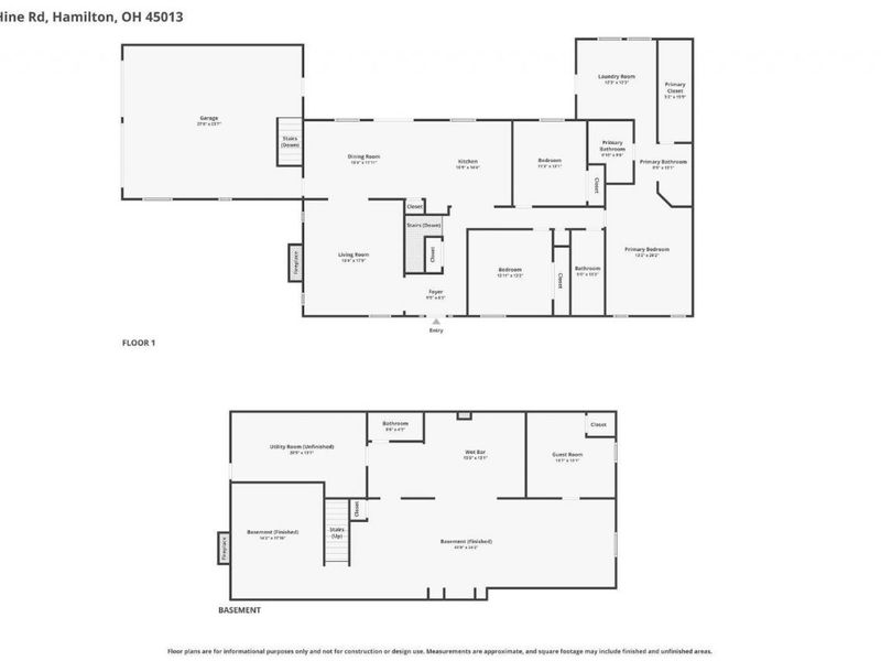 1634 Hine Road, Ross Twp, OH 45013 Photo 50