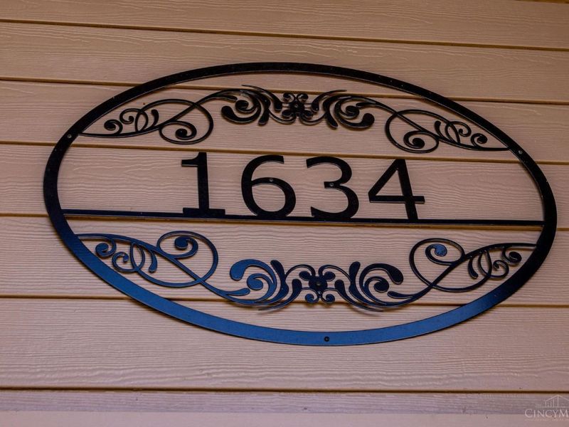 1634 Hine Road, Ross Twp, OH 45013 Photo 7