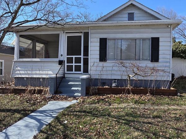 417 Rotary Road, Huntington, WV 25705