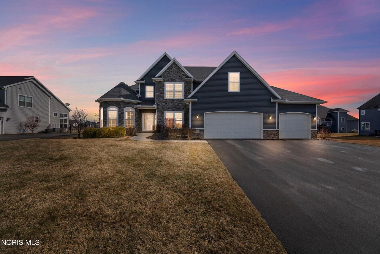 110 Wellington Place, Perrysburg, OH 43551 Main Photo