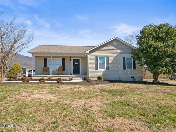 330 Brown Drive, LaFollette, TN 37766