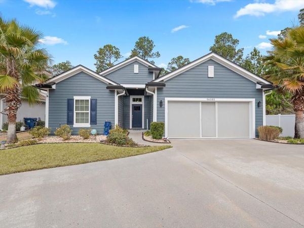 96085 BREEZEWAY Court , Yulee, FL 32097