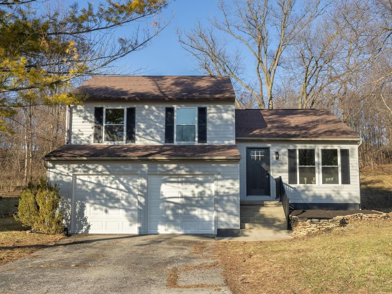 1638 Tall Meadows Drive, Columbus, OH 43223 Photo 1