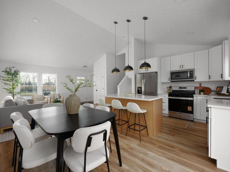 1638 Tall Meadows Drive, Columbus, OH 43223 Photo 12