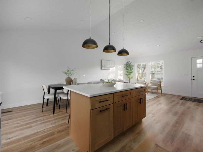 1638 Tall Meadows Drive, Columbus, OH 43223 Photo 13