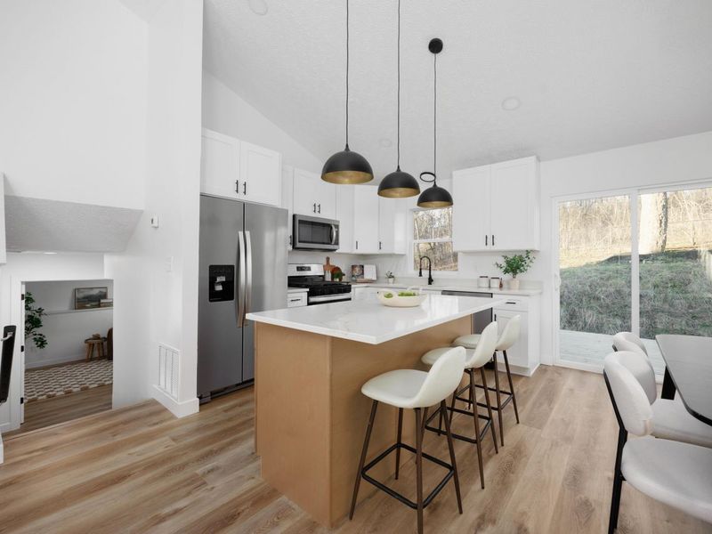 1638 Tall Meadows Drive, Columbus, OH 43223 Photo 14