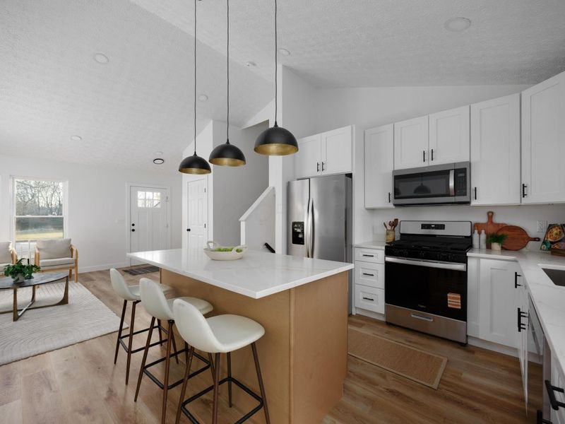 1638 Tall Meadows Drive, Columbus, OH 43223 Photo 15