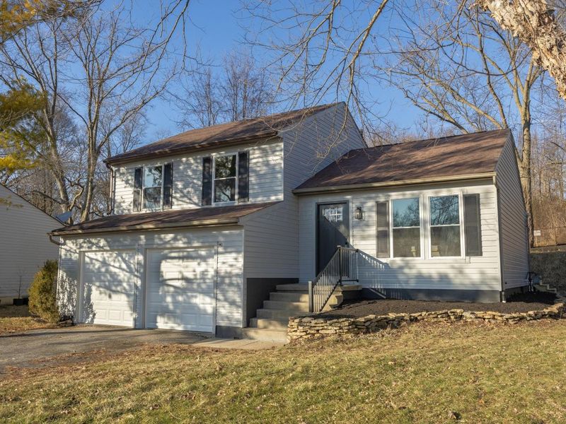 1638 Tall Meadows Drive, Columbus, OH 43223 Photo 2