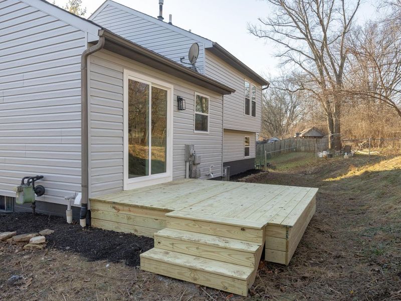 1638 Tall Meadows Drive, Columbus, OH 43223 Photo 37