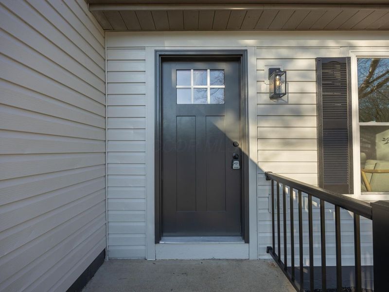 1638 Tall Meadows Drive, Columbus, OH 43223 Photo 4