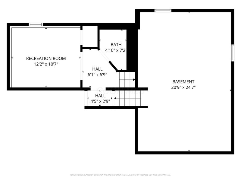 1638 Tall Meadows Drive, Columbus, OH 43223 Photo 46