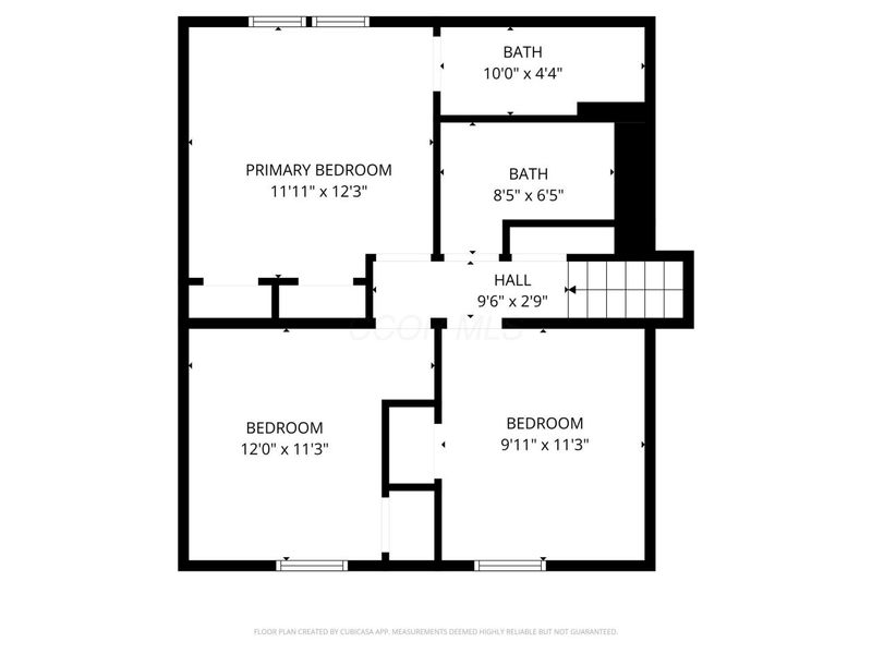 1638 Tall Meadows Drive, Columbus, OH 43223 Photo 48