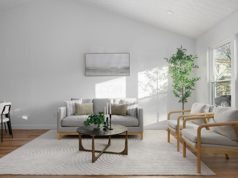 1638 Tall Meadows Drive, Columbus, OH 43223 Photo 5