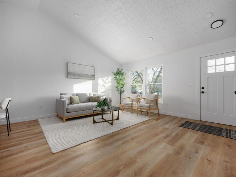 1638 Tall Meadows Drive, Columbus, OH 43223 Photo 6