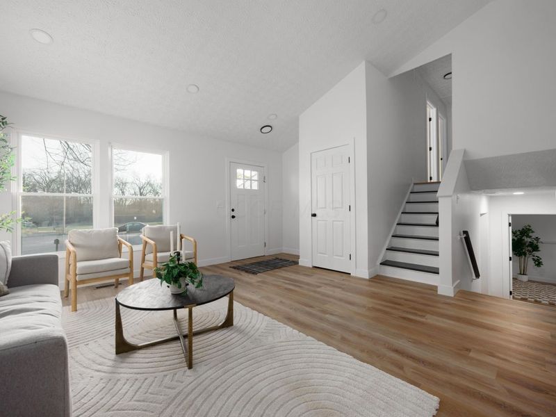 1638 Tall Meadows Drive, Columbus, OH 43223 Photo 7