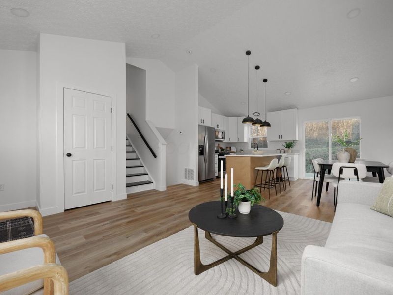 1638 Tall Meadows Drive, Columbus, OH 43223 Photo 8