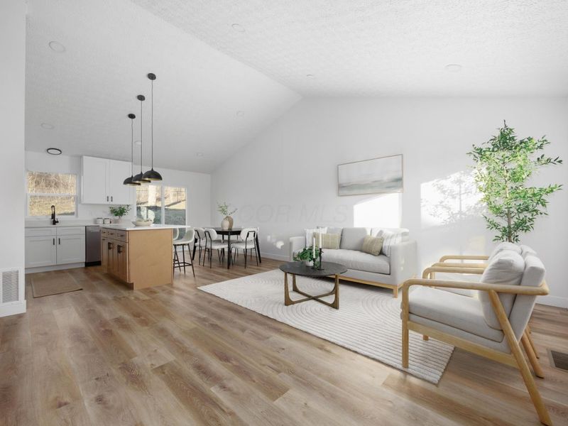 1638 Tall Meadows Drive, Columbus, OH 43223 Photo 9