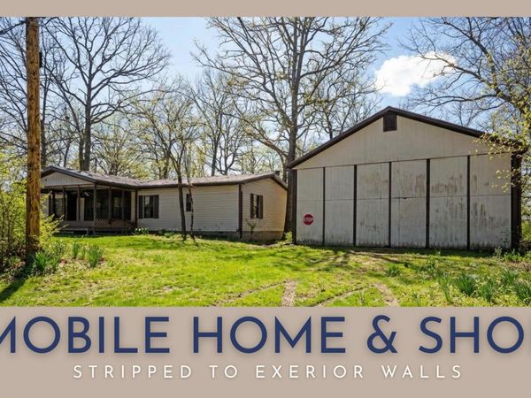 4026 Red Oak Road , Merriam Woods, MO 65740