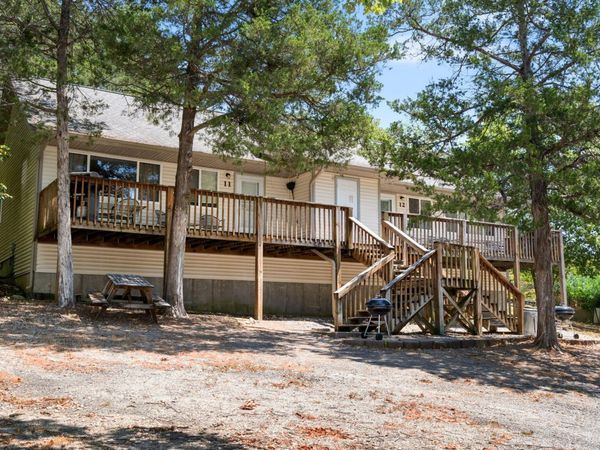 152 Deep Water Circle , Reeds Spring, MO 65737