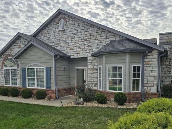 152 Rue De Villas Circle , Unit 4, Branson, MO 65616