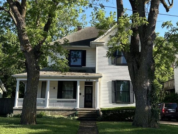 816 W State Street, Springfield, MO 65806