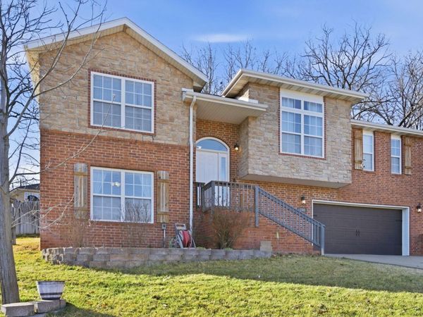 248 Mesquite Drive , Branson, MO 65616