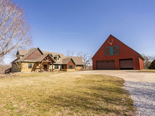 1029 Riverview Road , Clever, MO 65631