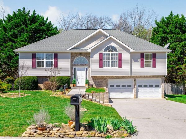 6895 Bucksland Drive, Ooltewah, TN 37363