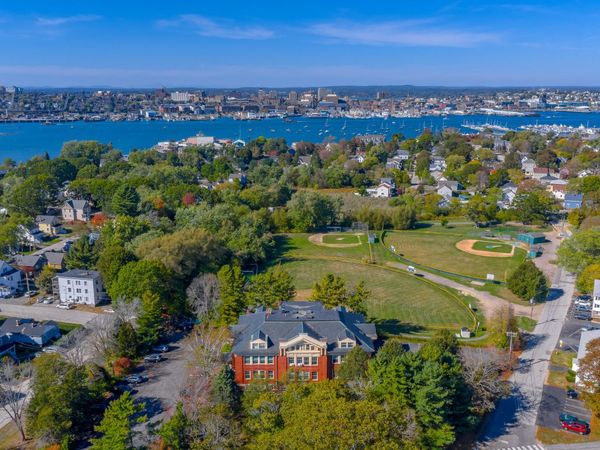 245 Broadway, Unit 202, South Portland, ME 04106